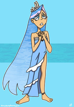 Simple Shading Style